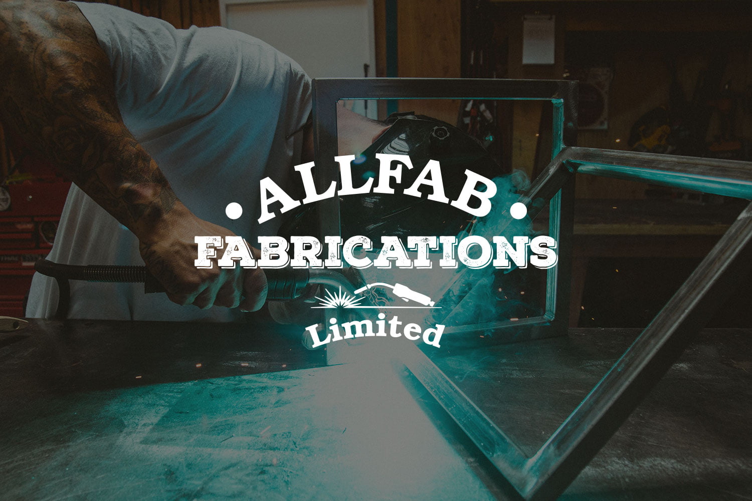 Allfabab fabrications ltd slide 1 walking the stars posters on the street in New Zealand