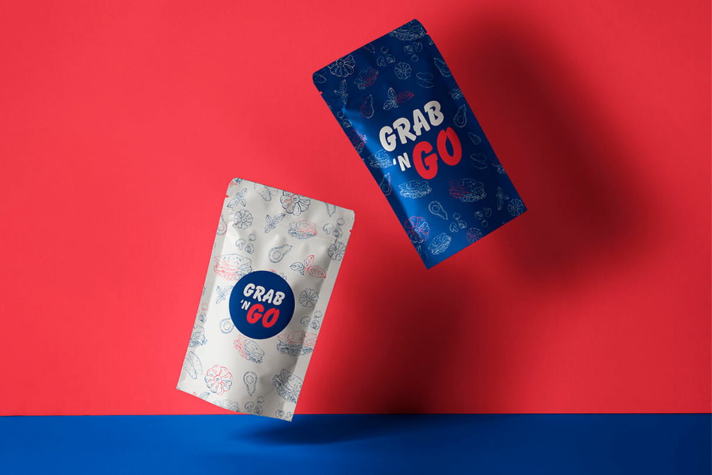 image of grab 'n go hover