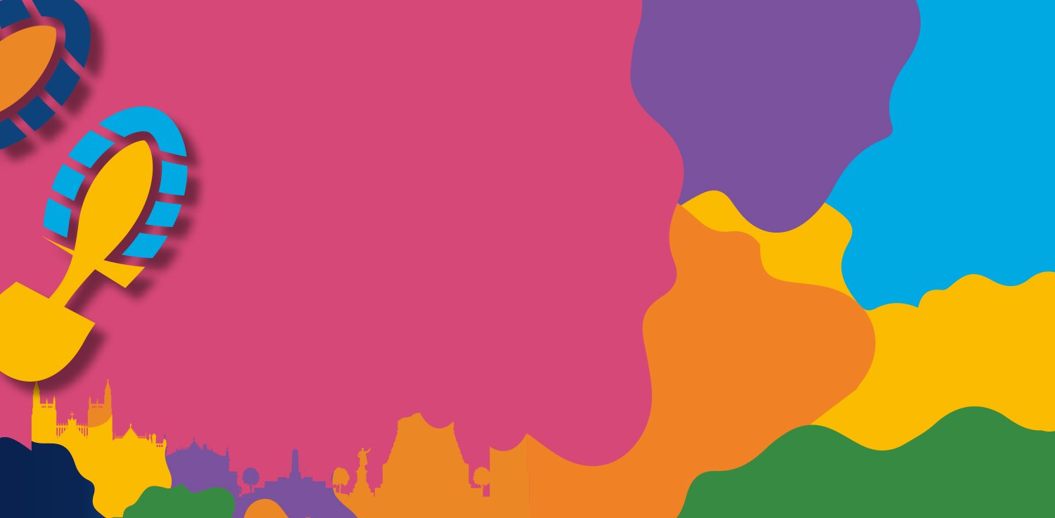 pop-website-3 walking the stars posters on the street in New Zealand